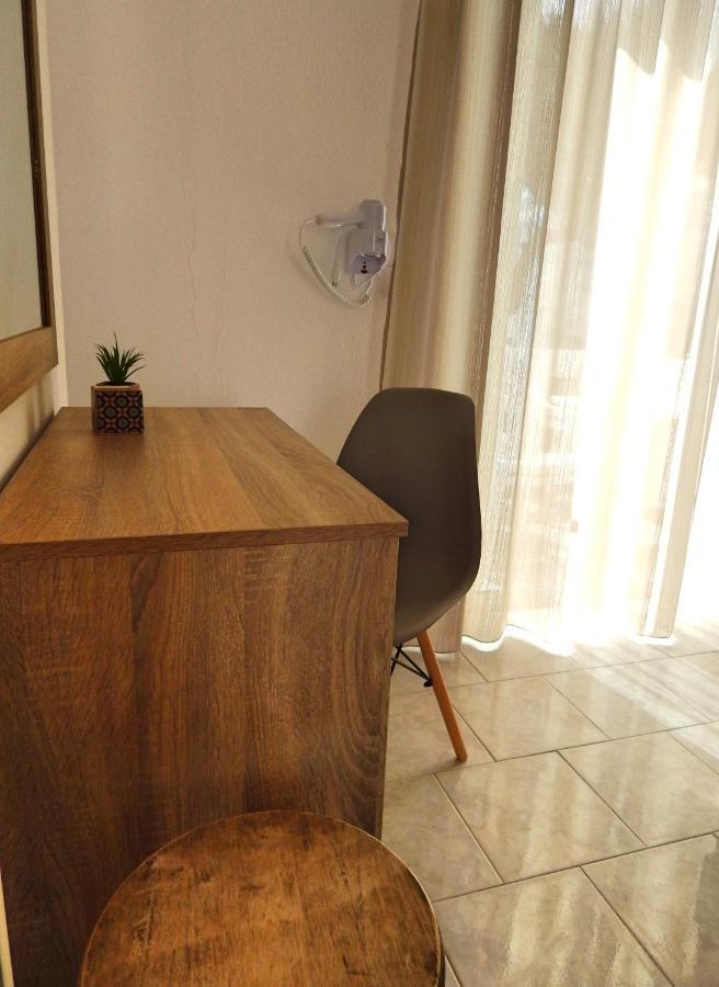 קפלוס Politis Studios מראה חיצוני תמונה